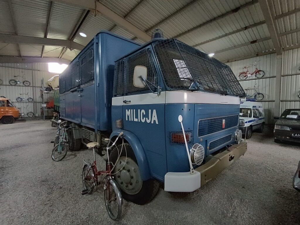 Muzeum Polskie Drogi