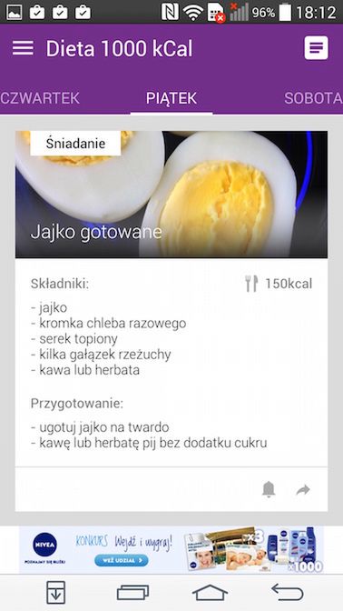 Dieta PL