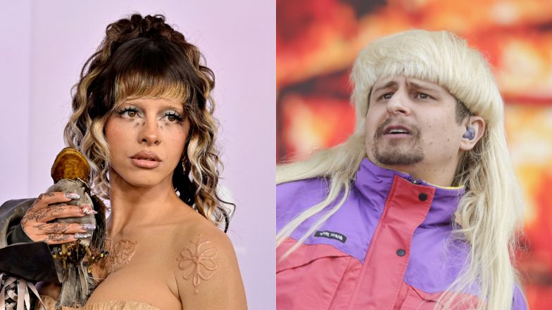 Melanie Martinez zabrała głos po tragicznej śmierci Olivera Tree