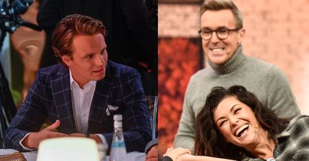 Katarzyna Cichopek i Maciej Kurzajewski spędzą Boże Narodzenie BEZ DZIECI?! "Chcą, żeby to były bardzo ROMANTYCZNE święta"