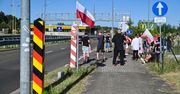 Granica w Gubinie. "Niedopuszczalne działania niemieckich służb"