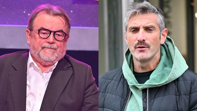 Edward Miszczak komentuje odejście Macieja Dowbora z Polsatu