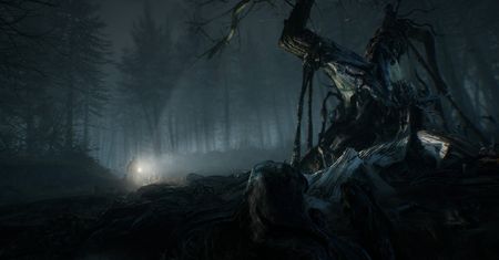 Polski Blair Witch oceniony - mogło być lepiej