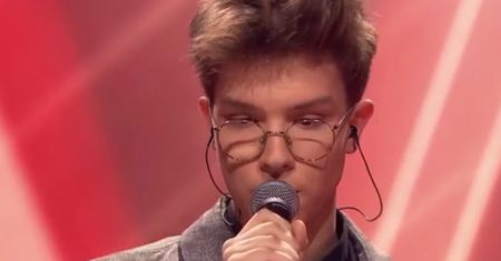 Ważny słowa uczestnika "The Voice of Poland". Zabrał głos w sprawie problemów psychicznych i depresji