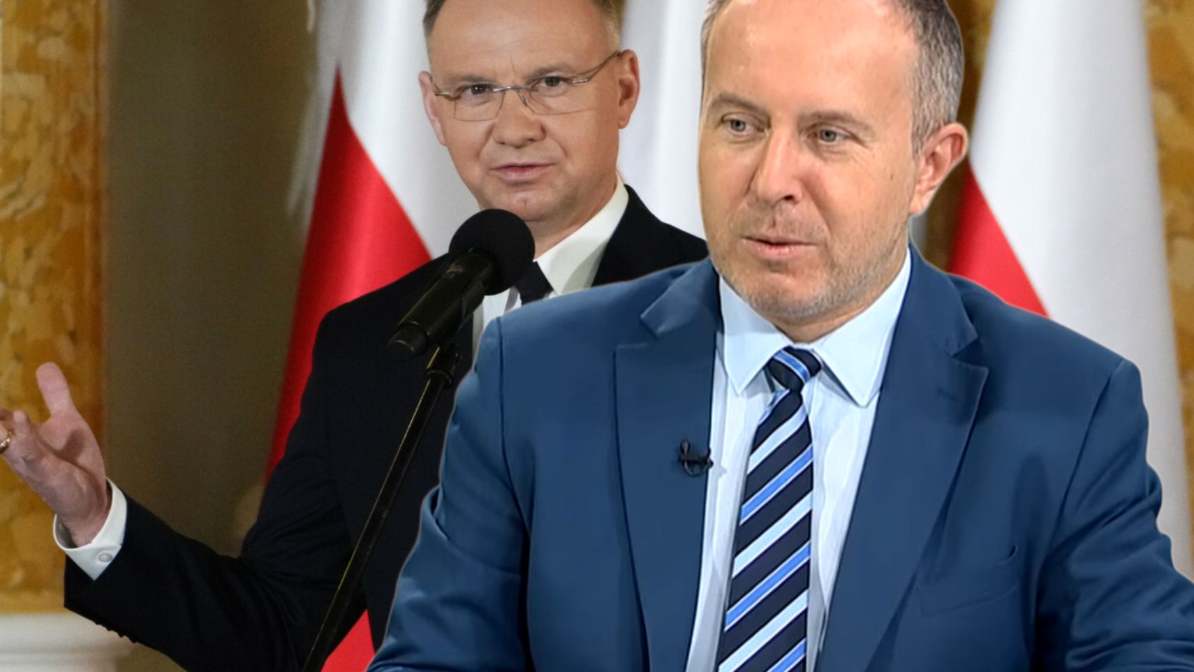 Andrzej Duda