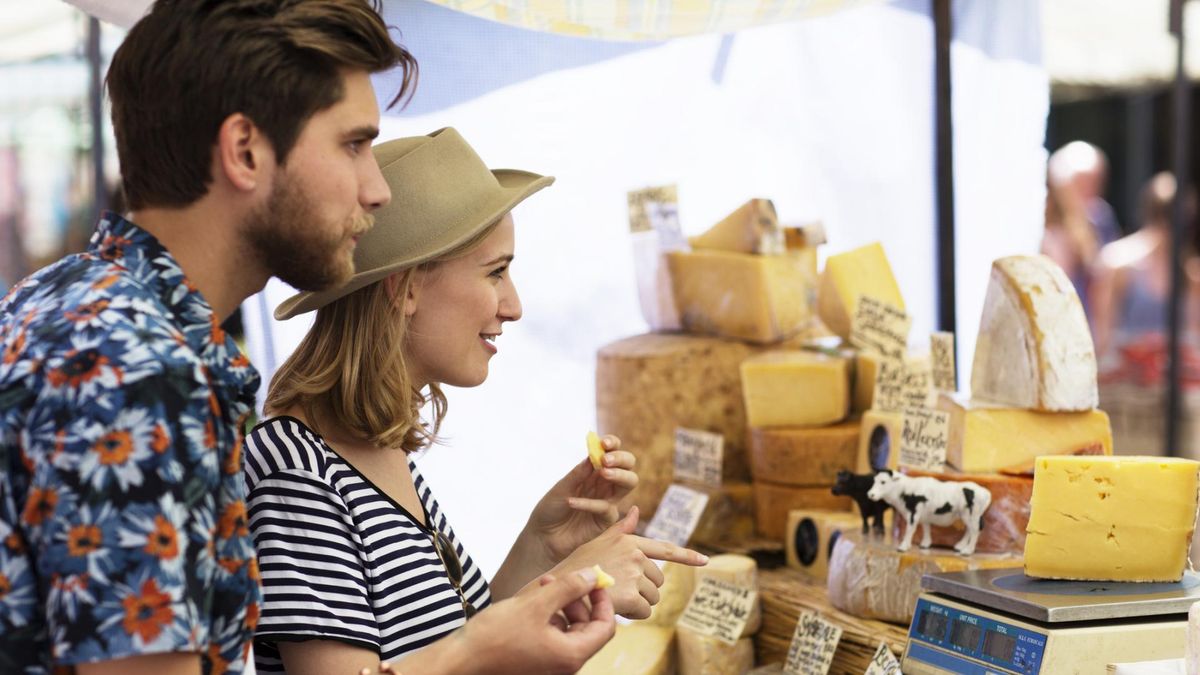 Naturalny smak umami występuje w mleku matki