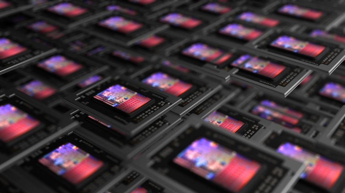 AMD A8-7860 – „czerwoni” po cichu wprowadzają nowy procesor dla starej podstawki