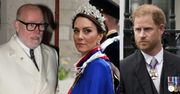 Wujek Kate Middleton rozpływa się nad siostrzenicą i analizuje zachowanie księcia Harry'ego: "Desperacko starał się, aby..."