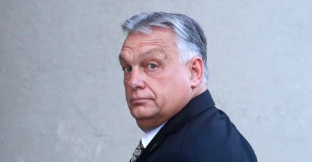 Już nie Kaczyński. Orban ma nowego przyjaciela w Europie