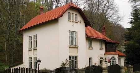 Bystra. Pandemia koronawirusa i remont wstrzymały działalność, do teraz