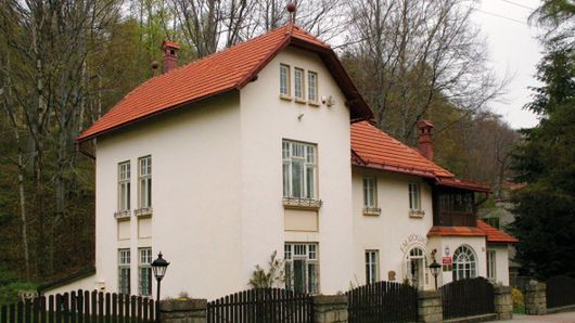 Bystra. Słynna Fałatówka znów jest otwarta.