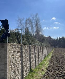 Siłowe wejście do domu Zbigniewa Ziobry. Świadek potwierdza: walili młotem, są straty