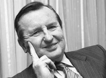 Wrocław. Nie żyje Jarosław Muszyński, pierwszy wojewoda wrocławski po 1989 roku