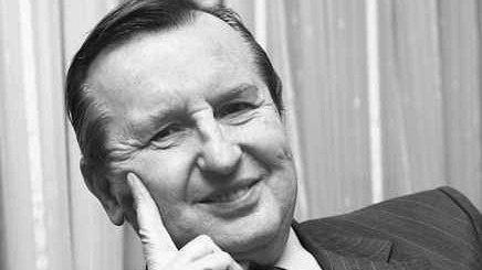Wrocław. Nie żyje Jarosław Muszyński, pierwszy wojewoda wrocławski po 1989 roku