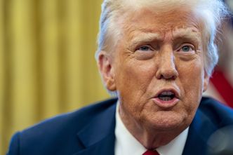 Ważą się losy wojny w Ukrainie. Donald Trump "już rozmawia" z Władimirem Putinem
