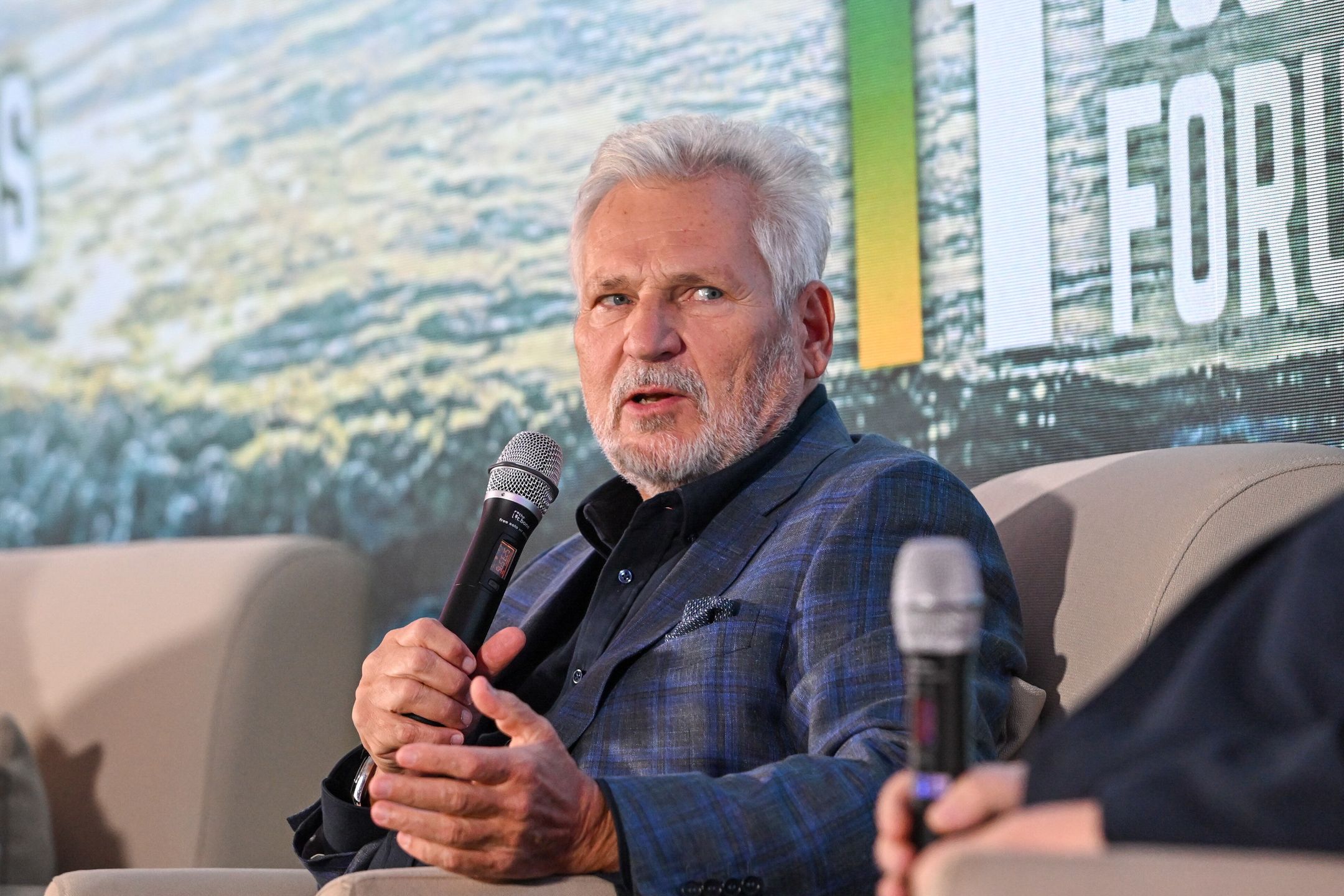 Marcin Bielecki
17 17., Baltic Business Forum, debata, dyplomata, mi�dzynarodowa, panel, polityk, polityka, wsp�praca, mi�dzynarodowe forum gospodarcze