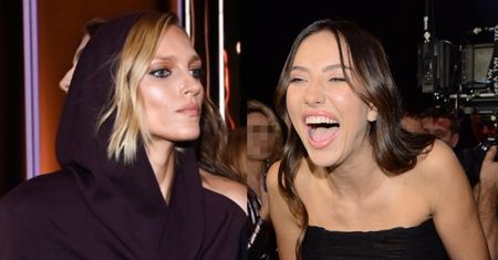 "Top Model". Internauci OBURZENI po słowach Anji Rubik na temat Klaudii: "Zachowała się PONIŻEJ KRYTYKI"