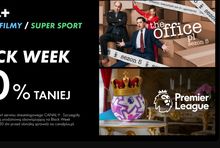 Materiały promocyjne Canal+