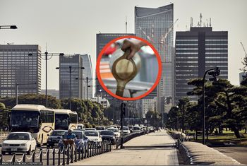 Japończycy mają sposób na auta. Pomaga pewien nawyk