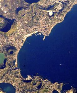 Budzi się superwulkan. Może dojść do jego erupcji