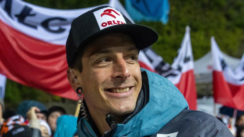 Thomas Thurnbichler jest już zajęty. Tak wygląda partnerka trenera polskich skoczków