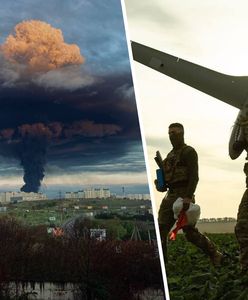 Rosjanie tworzą "mobilne grupy ogniowe". Są przerażeni