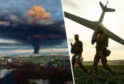 Rosjanie tworzą "mobilne grupy ogniowe". Są przerażeni