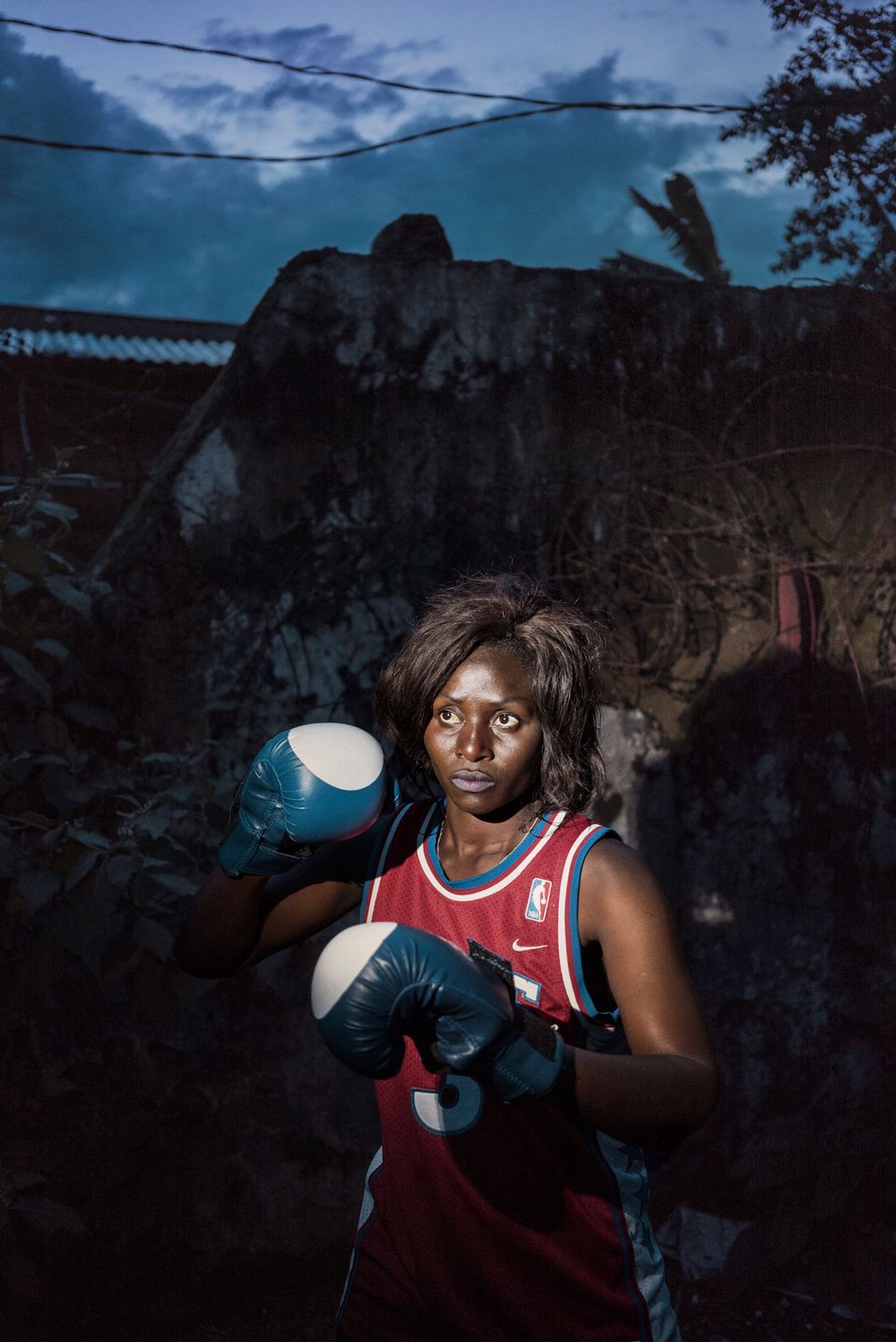 Kontrowersyjny materiał o samobójstwach wygrał Sony World Photography Awards 2019 140