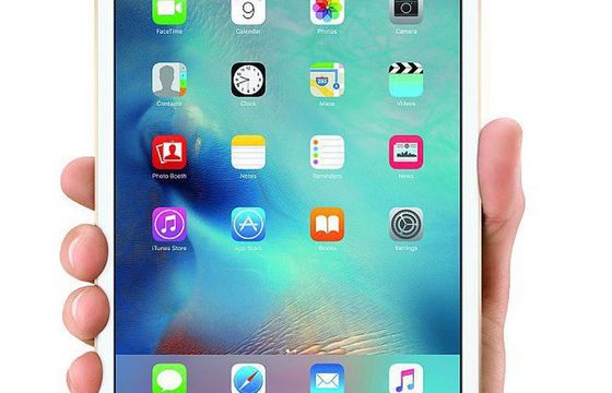 W III kw. sprzedaż tabletów znowu w dół, Apple przed Samsungiem