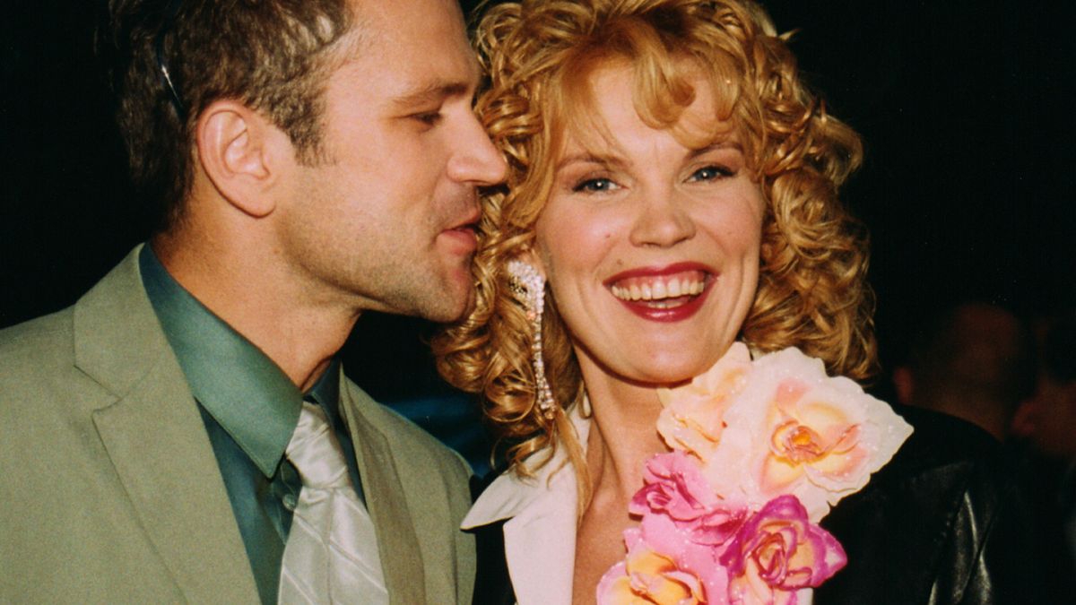 Radosław Pazura, Dorota Chotecka