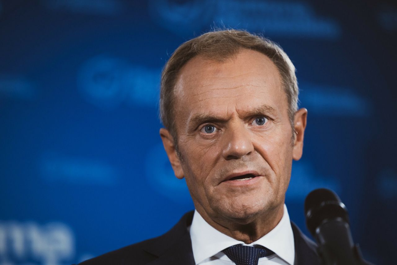 Kogo podsłuchuje się w Polsce? Tusk ma odpowiedź 