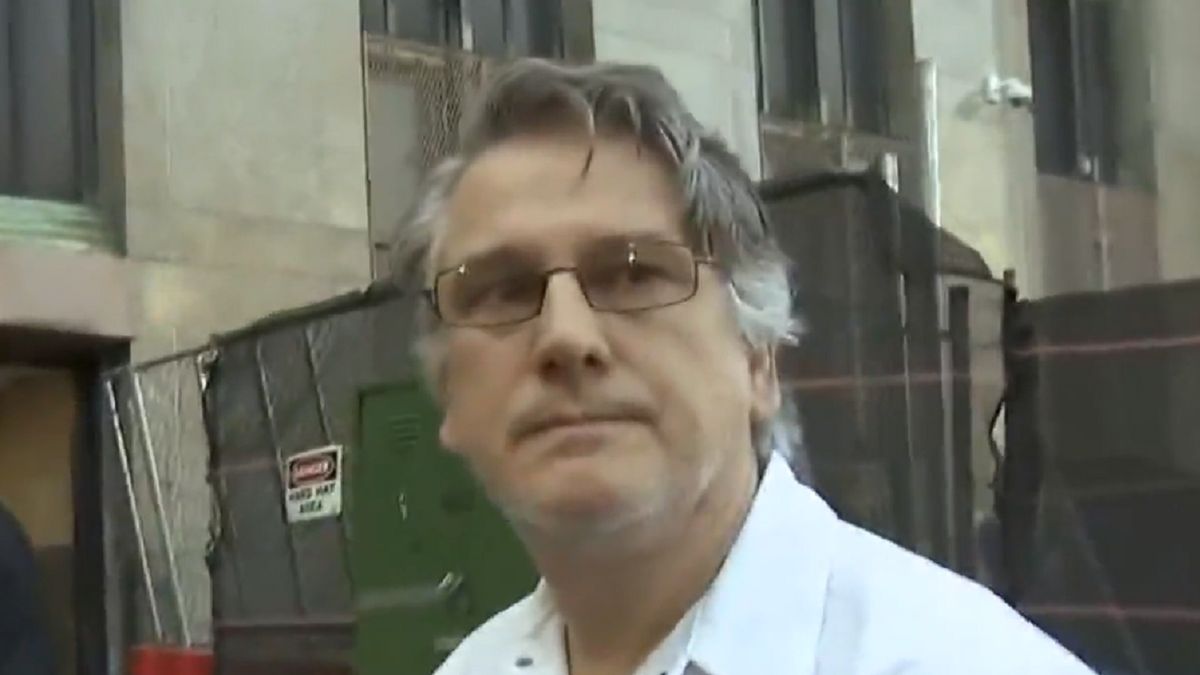 Lekarz został skazany za wykorzystwanie swoich pacjentek.