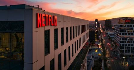 Netflix podkręca emocje przed pokazem GTA 6. "Next Stop: Vice City"