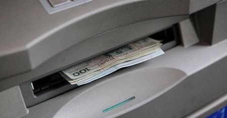Awaria w Banku Pekao. Nie można wypłacić pieniędzy z bankomatu