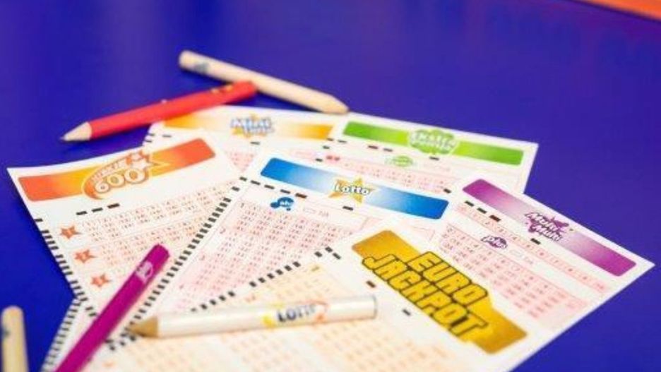 Kolejna szóstka w Lotto