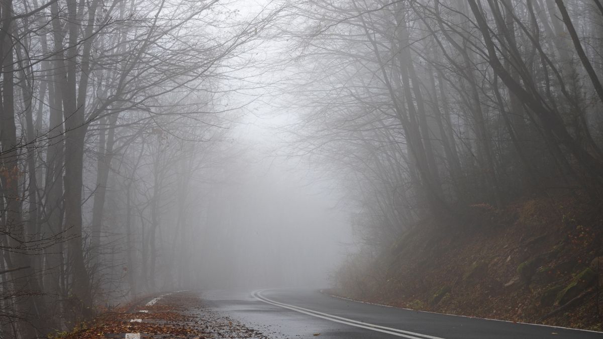 Pogoda na wtorek i środę