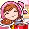 Cooking Mama: Let's cook! icon