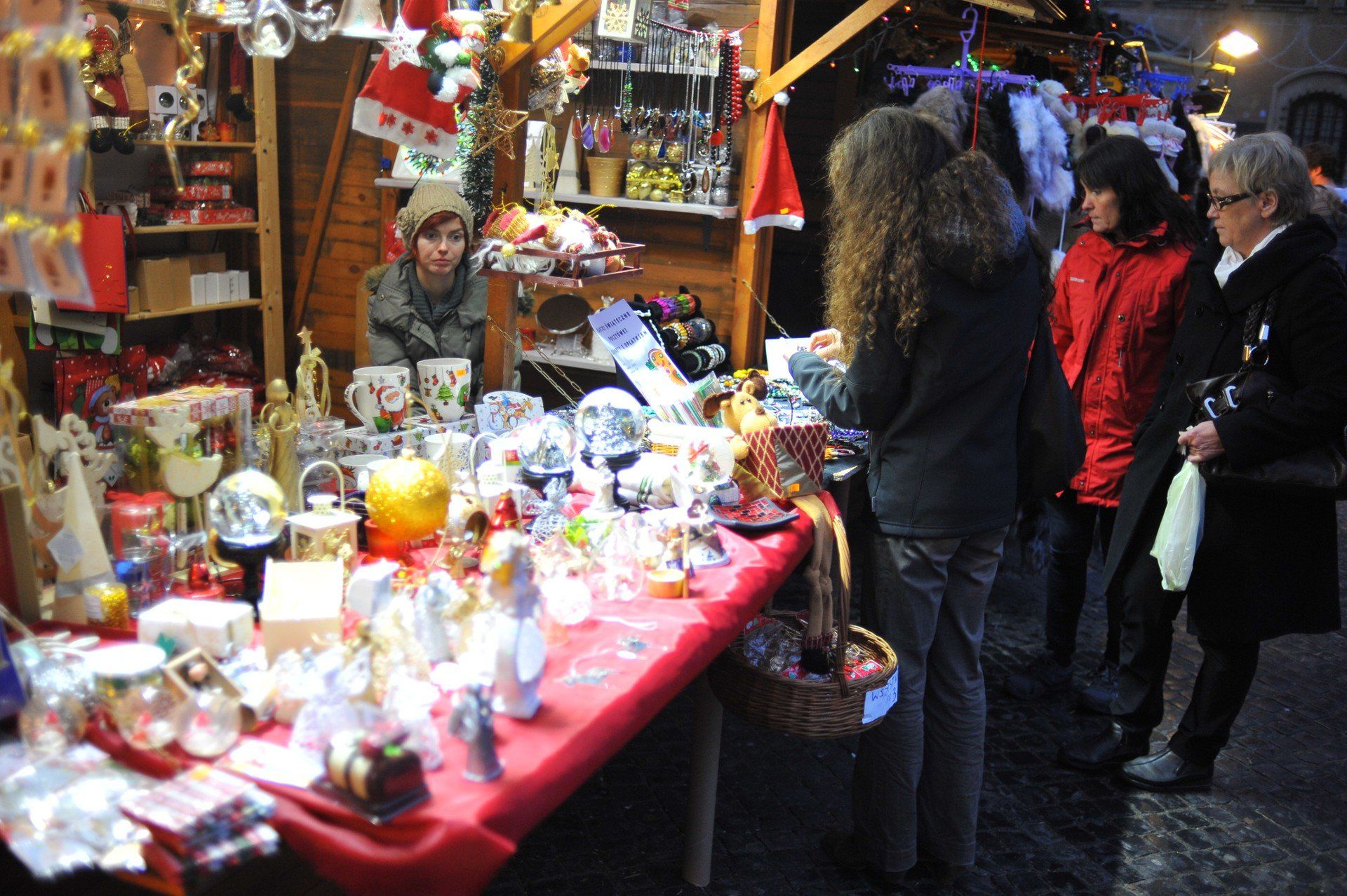 Tak wyglądały zeszłoroczne edycje