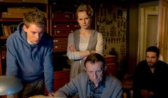 Magdalena Cielecka i Edward Linde Lubaszenko zagrają w serialu „Pakt” HBO