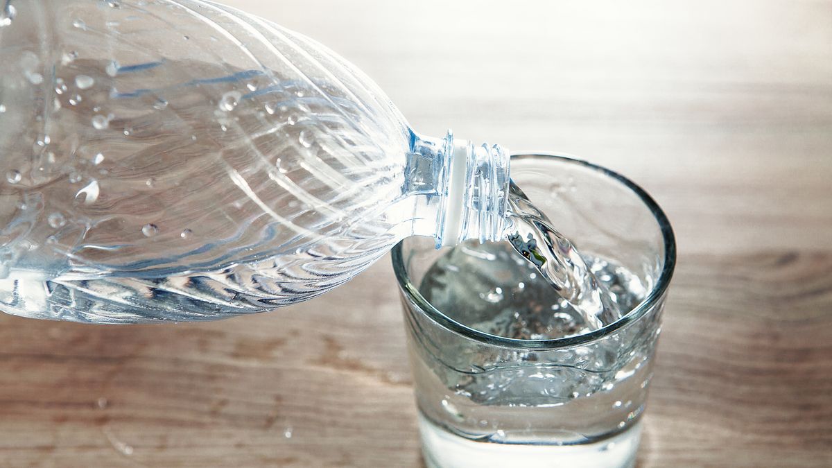 Jak dbać o odpowiednie nawodnienie organizmu?