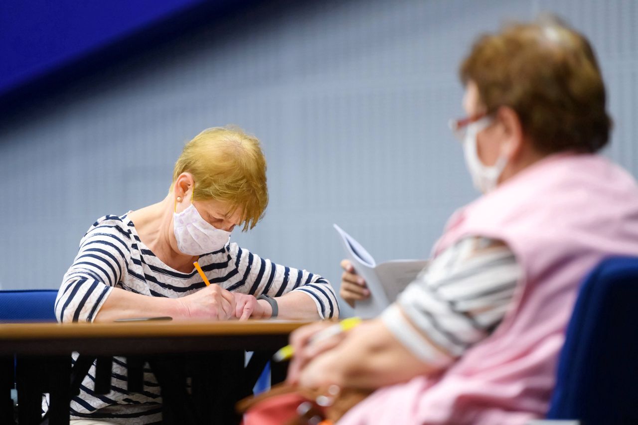 Wybory 2020. Ministerstwo Zdrowia i GIS wydają zalecenia dla komisji wyborczych