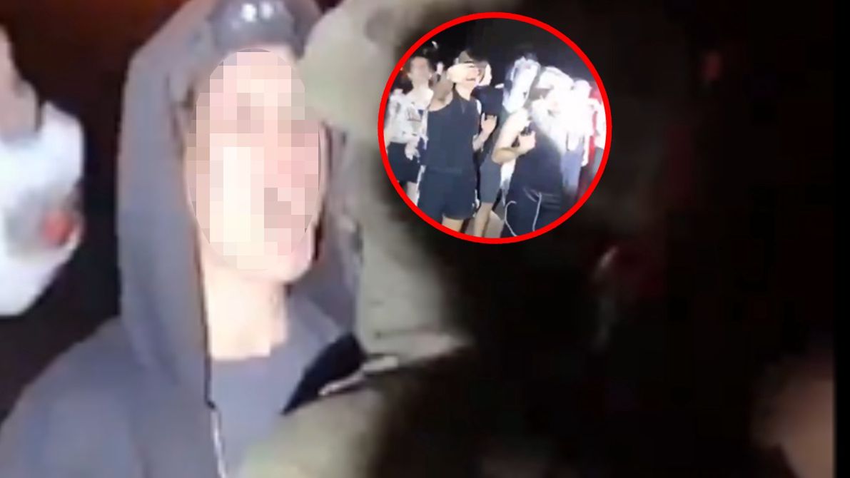 Atak na żołnierzy. Mieszkańcy wsi Wyczółki mówią, co się działo