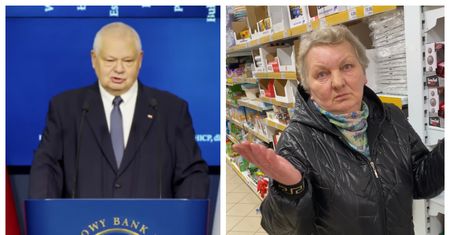 Sąsiedzi Glapińskiego nie wytrzymali. Takich słów jeszcze nie było
