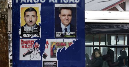 Gorąco w Rumunii przed wyborami. Rząd oskarżany o cenzurę