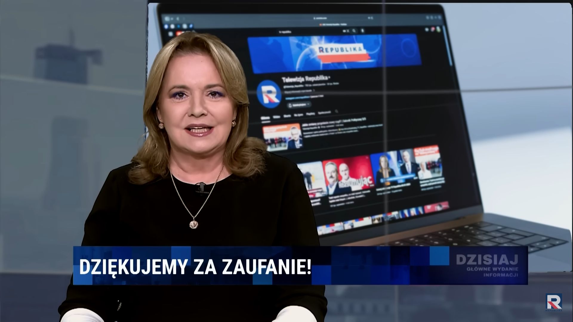Danuta Holecka