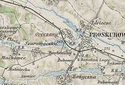 Polacy w Greczanach. Tak gnębił ich Związek Radziecki