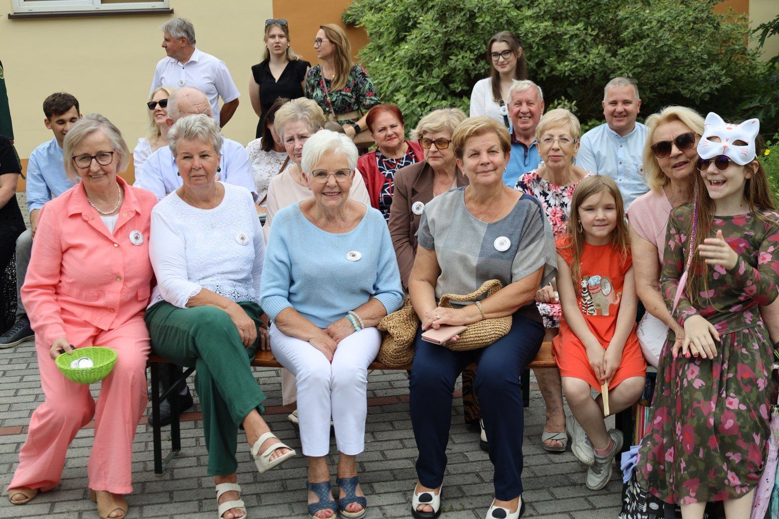 Pleszew ma nowego króla kurkowego!
