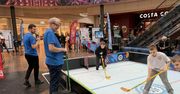 Łódź: Dzieci spróbują curlingu, biathlonu i hokeja