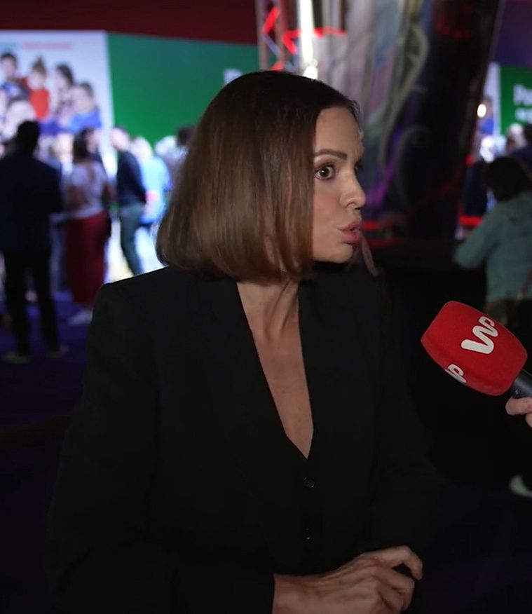 Anna Wendzikowska