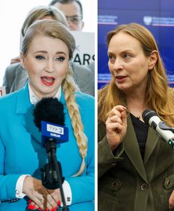 Pełczyńska-Nałęcz odpowiada Wcisło: Nie wstyd pani tak dezinformować?